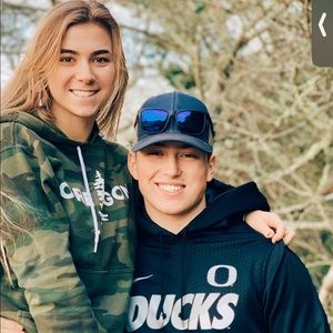 My name is Lily, your posher!!:)